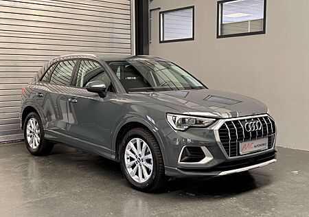 Audi Q3 35 TFSI advanced/Navi/CarPlay/Tempomat/KeyLes