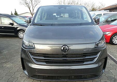 Volkswagen T7 Kombi Transporter Mixto 2x Schiebetüre+6-Si