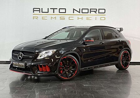 Mercedes-Benz GLA 45 AMG 4M*Aero*Driver´s*Sport.AGA.*Schale*