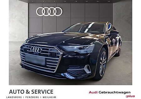 Audi A6 2.0 45 TFSI sport quattro S tronic