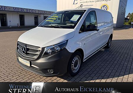 Mercedes-Benz Vito 116 BT Kasten kompakt KAMERA NAVI KLIMA PTS