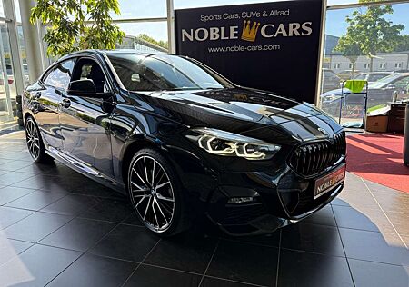 BMW 240 20 Gran Coupe 220 i M Sport KLIMA LED NAVI ALU
