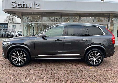 Volvo XC 90 XC90 B5 D AWD Plus Bright Auto