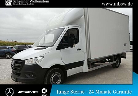 Mercedes-Benz Sprinter 315 Koffer L3 *Dachspoiler*Tempomat*