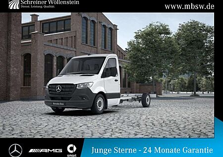 Mercedes-Benz Sprinter 315 Koffer L3 *Dachspoiler*Tempomat*