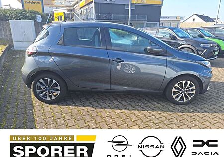 Renault ZOE (ohne Batterie) Z.E. 50 INTENS