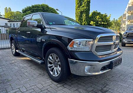 Dodge RAM 5.7 HEMI 4x4 Laramie LongHorn LPG 1 Hand