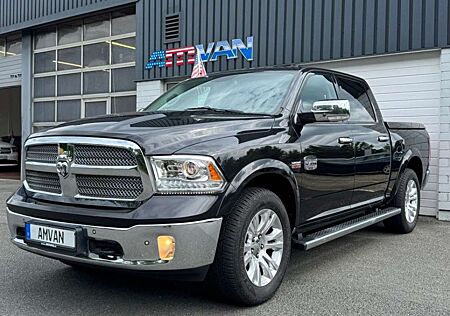 Dodge RAM 5.7 HEMI 4x4 Laramie LongHorn LPG 1 Hand
