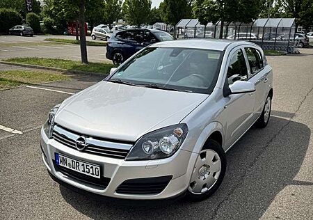 Opel Astra 1.8 Automatik Cosmo