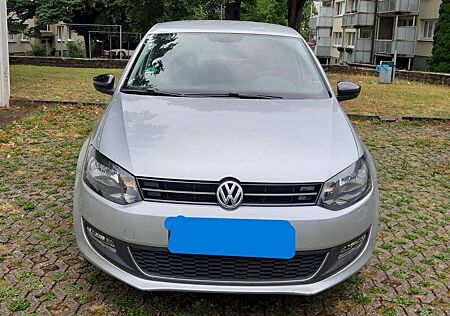 VW Polo Volkswagen 1.2 MATCH