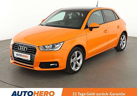 Audi A1 1.4 TFSI ACT Sport*PDC*SHZ*TEMPO*PANO*