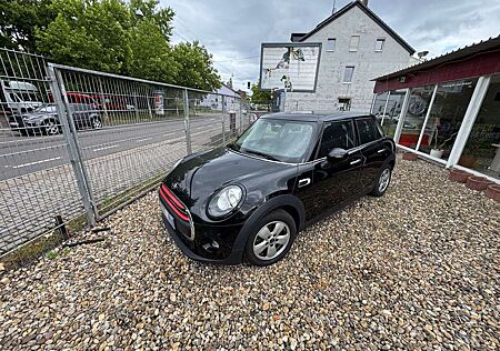 Mini ONE First 4Türen Tüv/Insp Neu