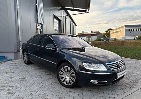 Volkswagen Phaeton V6 TDI 5-Sitzer 4Motion Standh. Navi.