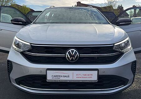 VW Taigo Volkswagen Goal / DSG / Teilleder / Digital Display /