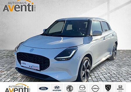 Suzuki Swift Comfort+ 4x4 ACC*LED*Navi*Kamera*SHZ*Apple