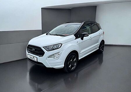 Ford EcoSport ST-Line Navi/Winter-Paket/AHK