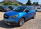 Opel Crossland X 120Jahre Navi LED-Licht Kamera PDC Motor 27.000 Km