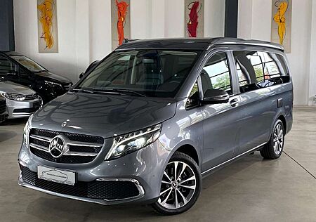 Mercedes-Benz V 300 d 4M Marco Polo/Easy Up/STHZG/AHK/DIS/