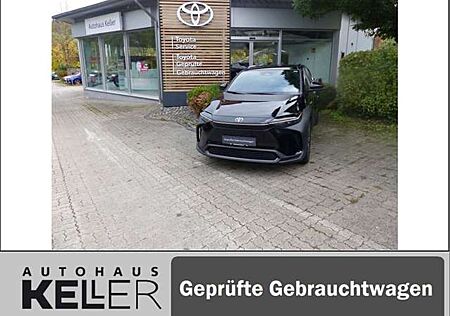Toyota bZ4X gebraucht kaufen Toyota bZ4X Comfort-Paket
