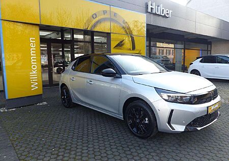 Opel Corsa GS AUTOMATIK