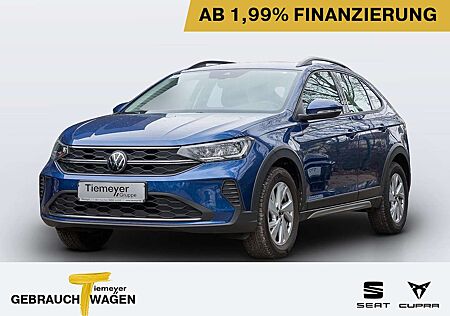 VW Taigo Volkswagen 1.0 TSI LIFE NAVI LED SITZHZ VIRTUAL