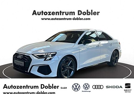 Audi S3 2.0 TFSI quattro LED Sitzheizung Leder PDC