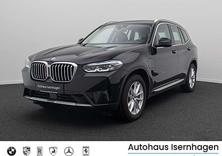 BMW X3 Sport HUD DAB Kamera AHK Alarm 18Zoll