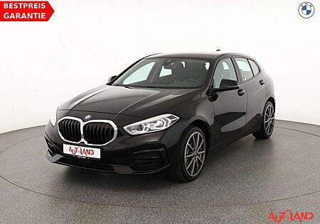 BMW 118i 118 SportLine LED Navi Digitales Cockpit DAB