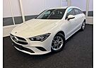 Mercedes-Benz CLA 180 180d Shooting Brake NAVI SHZ AHK LED 180d 85kW/...