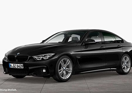 BMW 420 i xDrive Gran Coupé M Sport Paket Head-Up Komfortz