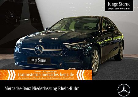 Mercedes-Benz C 200 LED+KAMERA+KEYLESS+9G