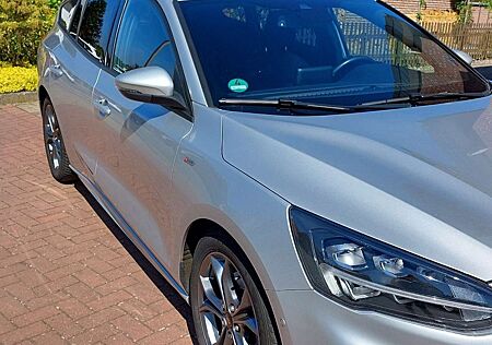 Ford Focus Turnier 2.0 EcoBlue Start-Stopp-System ST-LINE
