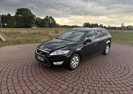 Ford Mondeo Turnier 2.0 TDCi Trend