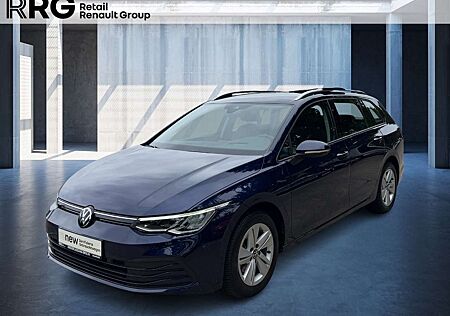 VW Golf Volkswagen VIII Variant 1.5 eTSI Life