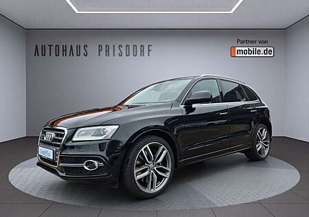 Audi SQ5 3.0 TDI competition quattro Xenon/ACC/B&O