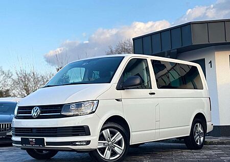 VW T6 Multivan Volkswagen