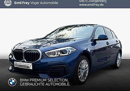 BMW 120 i Aut. Advantage *SHZ*LHZ*