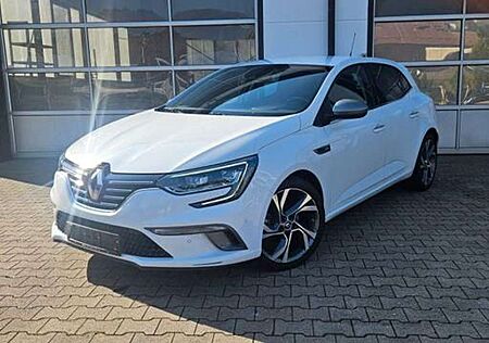 Renault Megane IV Lim. 5-trg. GT-Line *ACC*Kamera*Navi*