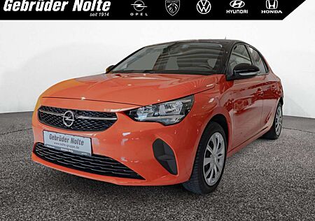 Opel Corsa F e Edition PDC SHZ KAMERA INTELLILINK