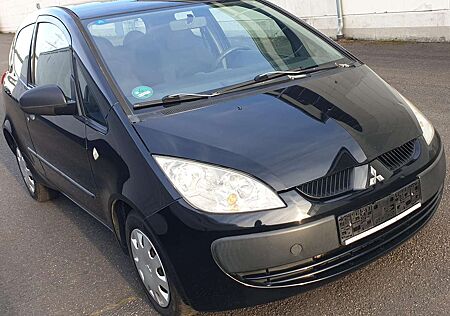 Mitsubishi Colt CZ3 1.1