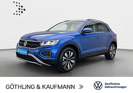 VW T-Roc Volkswagen Life MOVE 1.5 TSI 110kW 6-Gang*NAVI*SHZ*AS