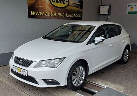 Seat Leon ST 1.2 TSI Start&Stop Reference mit GARANTIE