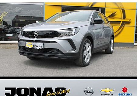 Opel Grandland X Grandland Enjoy PHEV 1.6T Sitzheiz. Keyless GO