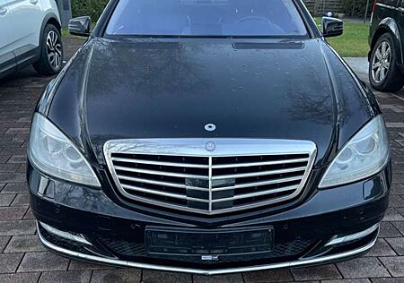 Mercedes-Benz S 350 S -Klasse Lim. BlueTec