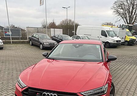 Audi S7 TDI quattro tiptronic
