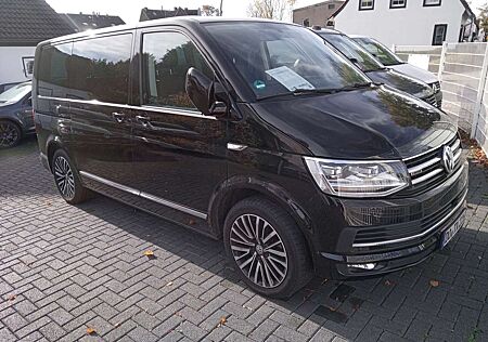 VW Volkswagen Others T6 2.0 TDI 4Motion Multivan Highline