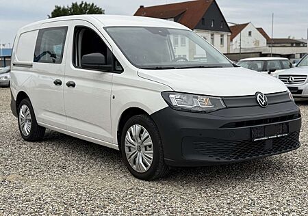 VW Caddy Volkswagen EcoProfi Maxi