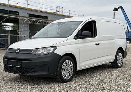 VW Caddy Volkswagen EcoProfi Maxi
