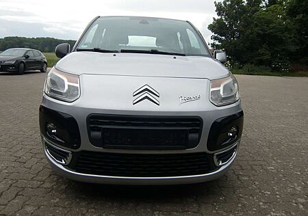 Citroën C3 Picasso Citroen Tendance Klima