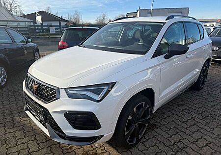 Cupra Ateca *TEMPOMAT*LED*SPORTSITZE*